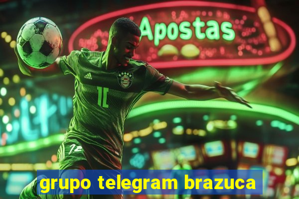 grupo telegram brazuca